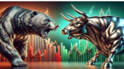 Wall Street Tertekan, Pasar Gelisah Jelang Keputusan The Fed