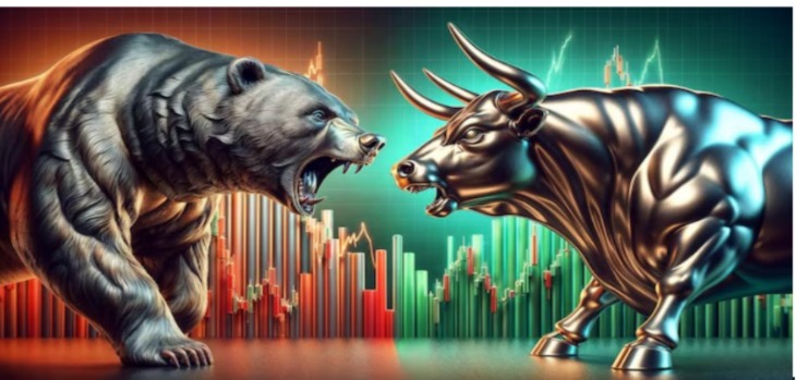 Israel-Iran Gencatan Senjata, Bursa Saham Regional Siap Menanjak