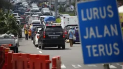 Polres Cianjur Siapkan Rekayasa Lalu Lintas di Jalur Puncak untuk Antisipasi Lonjakan Idul Adha 2025