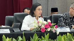 Prabowo Arahkan APBN 2026 Fokus Biayai Program Prioritas Nasional