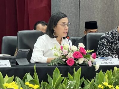 Pemerintah Batalkan Diskon Listrik, Digantikan Subsidi Upah dan Bansos
