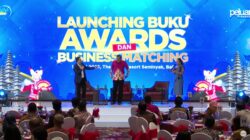 Koperasi Tembus Layar Lebar, BMI Group Luncurkan Film The Sun Gazer