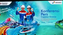 Pertamina Pacu Produksi LPG Domestik hingga 2,6 Juta Ton, Target Kurangi Impor