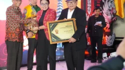 Kopdit Swasti Sari Masuk 100 Koperasi Besar Nasional 2025, Aset Tembus Rp1,19 Triliun
