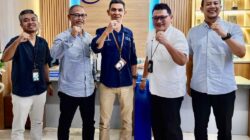 KSP Guna Prima Dana Gandeng Jamsostek: Ribuan Anggota Kini Terlindungi Jaminan Sosial