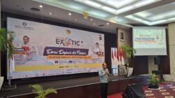 Kupang Exotic Festival 2025: BI Dorong UMKM NTT Kurangi Defisit Perdagangan Lewat Produk Lokal