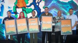 Produk Outdoor Lokal Makin Tangguh, UMKM Kuasai 75 Persen Pasar