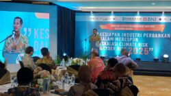 Risiko Iklim dan Siber Ancam Perbankan 2025, Ini Langkah Antisipasinya