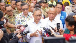 Menko Zulkifli: Kopdes Merah Putih Berpotensi Serap 2 Juta Tenaga Kerja