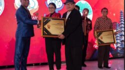 Kopdit Obor Mas Tembus Daftar 100 Koperasi Besar Indonesia 2025, Cetak Aset Rp1,4 Triliun