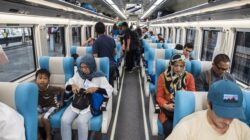 Kemenhub Siapkan Program Mudik Gratis Jelang Natal dan Tahun Baru 2026
