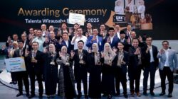 Menteri UMKM Apresiasi Talenta Wirausaha BSI: Cetak Generasi Muda Tangguh dan Inklusif