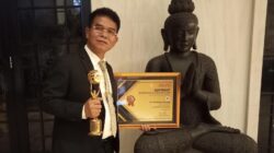 KSP Makmur Mandiri Masuk 100 Besar Nasional, Targetkan Aset Rp2 Triliun di 2025