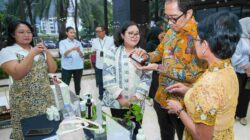 Aromatika Indofest 2025.
