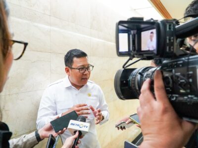 Pemerintah Tertibkan Beras Premium, Tegaskan Standar Mutu dan Perlindungan Konsumen