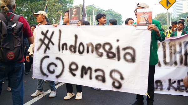 Foto: Peluang/Gema