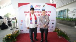 DKI Jakarta Capai 100 Persen Pembentukan Kopdes/Kel Merah Putih, Pemerintah Apresiasi Kinerja Daerah