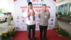 Kopdes/Kel Merah Putih Terbentuk 100 Persen di Jakarta, Pemerintah Dorong Digitalisasi
