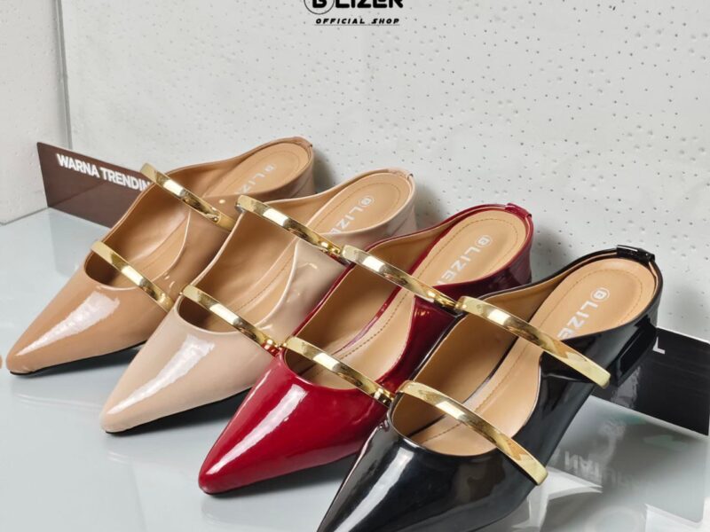 Produk Blizer.