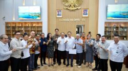 Pengentasan Kemiskinan Desa, Kemenkop Dorong Pemetaan Data Akurat
