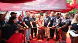 Momentum Hari Koperasi Nasional, Kantor Pusat Koperasi Multi Pihak Aset Digital Nusantara Garuda Resmi Beroperasi
