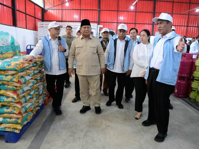 Koperasi Alat Perjuangan Bagi Rakyat Kecil