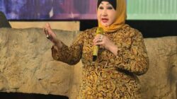 Pengusaha dsn tokoh wanita nasional Dewi Motik. Foto: Ist.