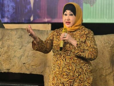 NRA Group Ajak 2.000 Anak Yatim Rayakan Muharam di Dufan