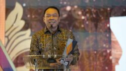 Direktur Utama PT Jasa Marga (Persero) Tbk, Rivan Achmad Purwantono, menerima penghargaan “Anugerah Figur Akselerator Pembangunan” sebagai pemrakarsa program penguatan keselamatan lalu lintas di jalan tol dalam acara detikJateng‑Jogja Awards 2025