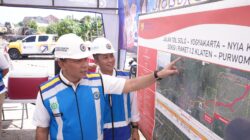 Jalan Tol Solo-Yogyakarta-NYIA Kulonprogo (Jogja-Solo)