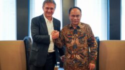 J&F Brasil dan Pemerintah RI Bahas Kemitraan Koperasi dan Investasi Pangan