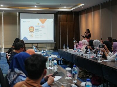 Tingkatkan Brand Awareness, BookCabin Hadirkan Bobin dan Livery Pesawat