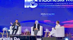 Defisit Neraca Jasa Asuransi dan Dana Pensiun Capai USD 512 Juta di Q1 2025, BI Soroti Urgensi Reasuransi Nasional