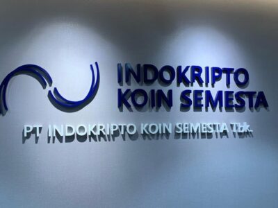 Saham COIN Melejit 374 Persen, BEI Suspensi Demi Lindungi Investor