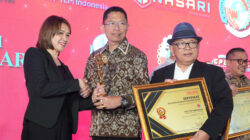 Masuk Deretan 100 Koperasi Besar Indonesia
