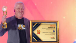 Naik Kelas Masuk Top 100 Koperasi Besar Indonesia