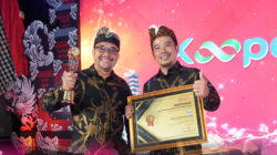 Papan Atas 100 Koperasi Besar Indonesia 2025