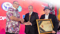 Kospin JASA, Pemuncak Koperasi Terbesar di Indonesia