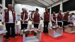 Menteri Sosial Gus Ipul