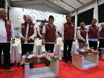 Masa Orientasi Sekolah Rakyat 15 Hari, Mensos: Semua Elemen Masih Baru