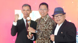 Prestasi KSP Terbesar Provinsi Bali