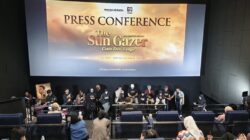 BMI Group Angkat Isu Sosial Lewat Film “The Sun Gazer”