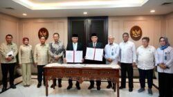 2 Juta Lapangan Kerja akan Tercipta dari Kopdes/Kel Merah Putih