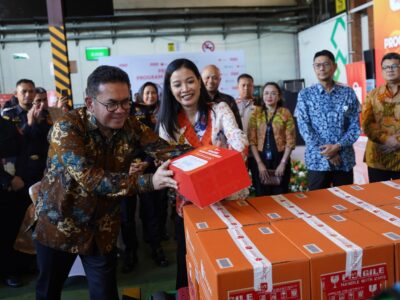 Dari Lokal ke Global: UMKM Makin Mudah Ekspor