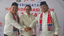 Perkuat Koperasi Merah Putih di DKI Jakarta