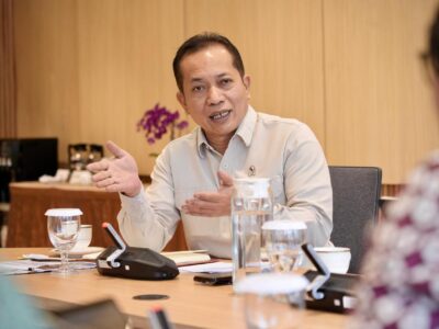 Ada Klinik dan Apotek Desa di 103 Lokasi Mock-Up Kopdes Merah Putih