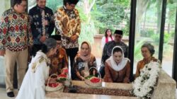 Kenang Bung Hatta, Dekopin Kukuhkan Nilai Gotong Royong dalam Gerakan Koperasi