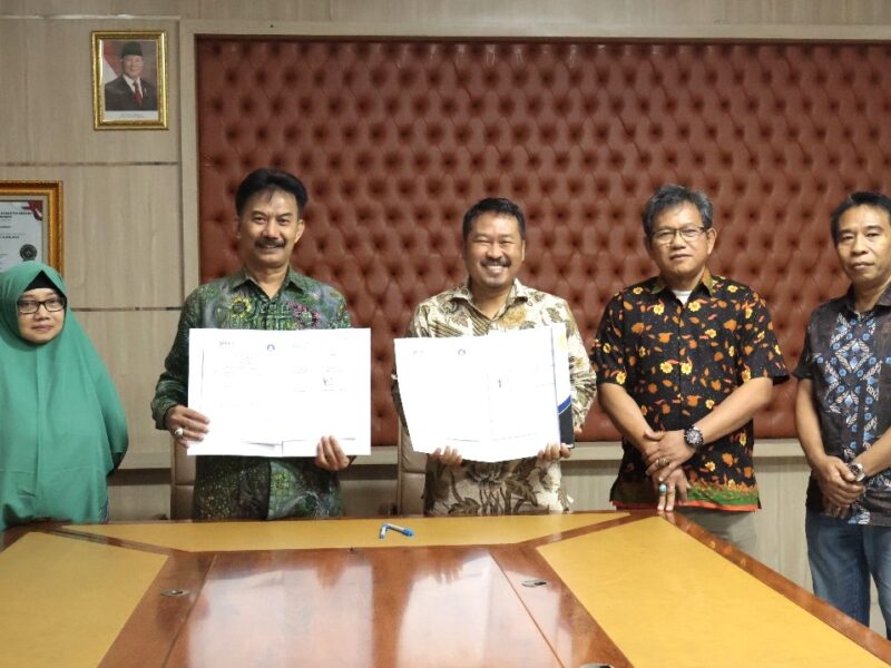 Hilirisasi Industri Capai Rp136,6 Triliun, Kemenperin Gandeng Pendidikan Vokasi