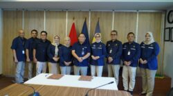 Direktorat Jenderal Perlindungan Konsumen dan Tertib Niaga (Ditjen PKTN) Kementerian Perdagangan dan Badan Pengatur Hilir Minyak dan Gas Bumi (BPH Migas) menandatangani kesepakatan bersama terkait pengawasan alat ukur, takar, timbang, dan perlengkapannya (UTTP) dalam distribusi bahan bakar minyak (BBM) dan gas bumi melalui pipa.
