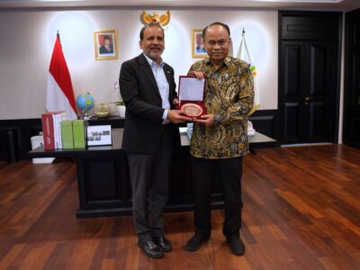 Budi Arie: Koperasi Sebagai Kekuatan Ekonomi Rakyat